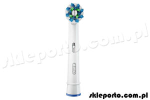 Oral-b Cross Action kocwka do szczoteczki elektrycznej / 1 szt / - 2850789839