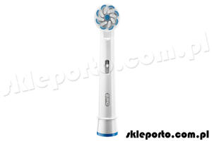 Oral-b Sensi Ultra Thin kocwka do szczoteczki elektrycznej / 1 szt / - 2833269029