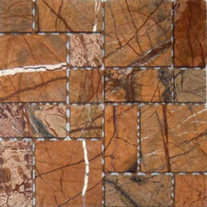 Forest Mozaika Kamienna 30x30 (Mk-33) - LICENCJONOWANY PARTNER CERAMSTIC - 2833298720
