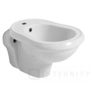 Retro Bidet Wiszcy Biay 102601 - 2845556771