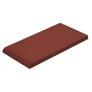 Rot Gadki Parapet Mat 10x20 - 2850783077