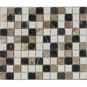 Mozaika Kamienna A-Mst08-Xx-012 30x30 - 2833289185