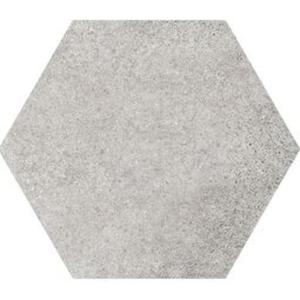 Hexatile Cement Grey Gres 17,5x20 (22093) - 2833295157
