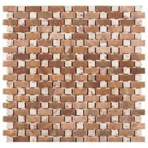 Lugo Mozaika Kamienna 30x30 (Mk-006) - LICENCJONOWANY PARTNER CERAMSTIC - 2833298839