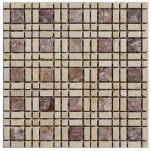 Vigo Mozaika Kamienna 30x30 (Mk-007) - LICENCJONOWANY PARTNER CERAMSTIC - 2833298838