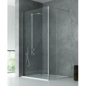 New Modus Kabina Walk-In "cianka 2", Szko Czyste 8mm 30x200 (Exk-0053) - zapytaj o...