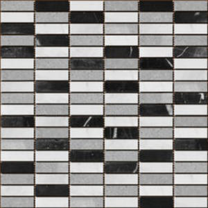 Mozaika Kamienna A-Mst08-Xx-026 30x30