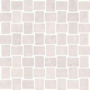 Prince White Mozaika 30x30 - 2837215508