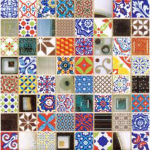 Artisan Mozaika 28,1x28,1 (186927) - 2846387863