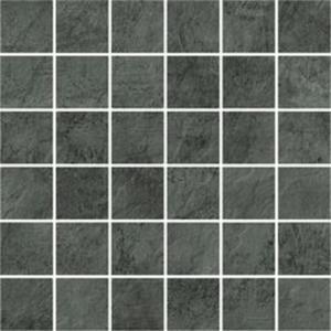 Pietra Dark Grey Gres Mozaika 29,7x29,7 - 2851011072