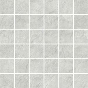 Pietra Light Grey Gres Mozaika 29,7x29,7 - 2851011071