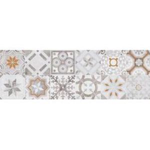 Concrete Style Patchwork Centro 20x60 - 2872247295