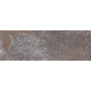 Mystery Land Brown Pytka cienna 20x60 - 2852748807