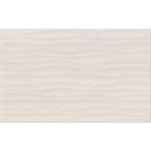 Ps218 Beige Structure Pytka cienna 25x40 - 2856010650