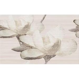 Marisol Beige Flower Centro 25x40 - 2872247341