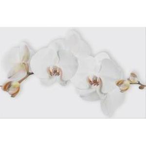 Marisol White Flower Centro 25x40 - 2872247342