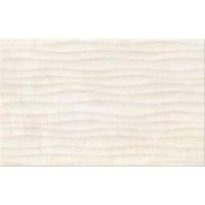 Ps219 Beige Structure Pytka cienna 25x40 - 2872247345