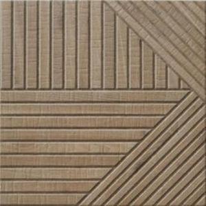 Tangram Wood Oak Gres 44x44 - 2874191806