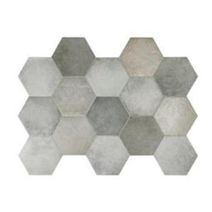 Heritage Shadow Hexagono Gres 17,5x20 (24952) - 2861401600