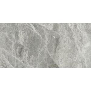 Silver Grey Gres Poler Rektyfikowany 60x120 - 2861407919