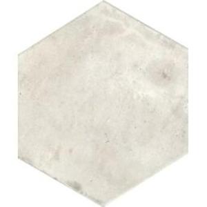 Terre Ice Hexagon Gres 25x29 - 2861406891