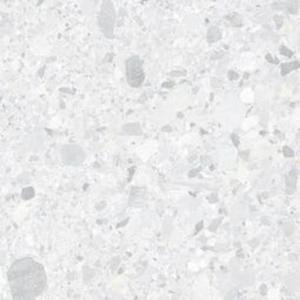 Terazzo Bianco Matt Gres Rektyfikowany 60x60 - 2861409584