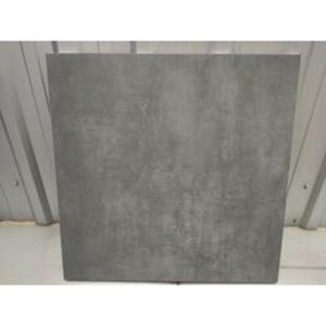 Beton Antracite Gres Rektyfikowany 60x60x2 - 2873066898