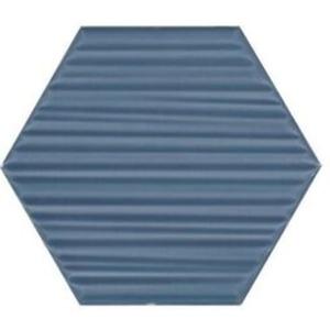 Hexagon Texas Relief Centro 12,5x14,5 - 2870350694