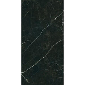 Desire Black Gres Poler Rektyfikowany 60x120 - 2865720197