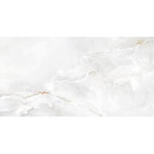 Eternal White Gres Poler Rektyfikowany 60x120 - 2871458222