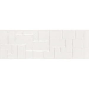 Juk White Pytka cienna 20x60 - 2868119333