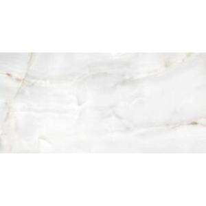 Eternal White Gres Satyna Rektyfikowany 60x120 - 2878023808