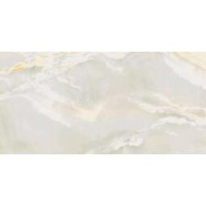 Eternal Beige Gres Satyna Rektyfikowany 60x120 - 2877583410