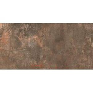 Metallica Brown Gres Rektyfikowany 60x120 - 2874782941