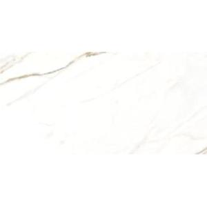 Golden White Gres Poler Rektyfikowany 60x120 - 2871958531