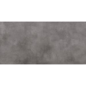 Velvet Concrete Grey Matt Gres Rektyfikowany 59,8x119,8 - 2872247047