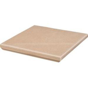 Mattone Sabbia Beige Stopnica Narona Kapinos 33x33 - 2872247649