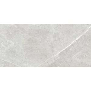 Aran Light Grey Gres Mat Rektyfikowany 60x120 - 2872250483