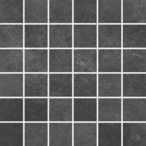 Tacoma Steel Mozaika Lappato Rektyfikowana 29,7x29,7 - 2874465903