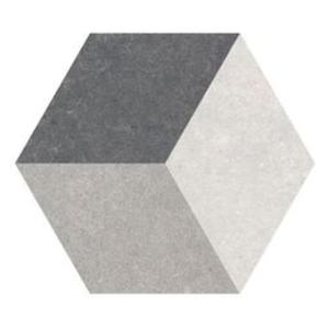 Dice Grey Gres 22x25 - 2875028420