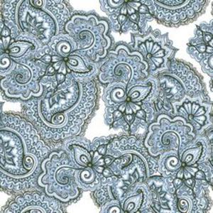 Paisley Laxmi Gres 25x25 - 2876908595