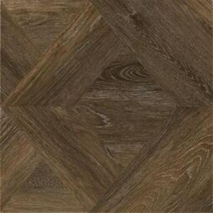 Viggo Nogal Gres Rektyfikowany 60,8x60,8 - 2877728386