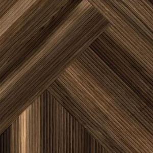 Madera Brown Gres Rektyfikowany 60x60 - 2877840629