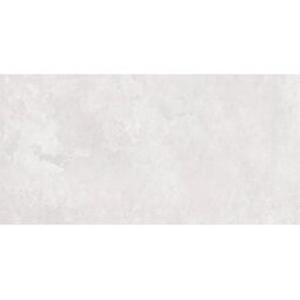Matera White Glossy Gres Rektyfikowany 60x120 - 2877840672