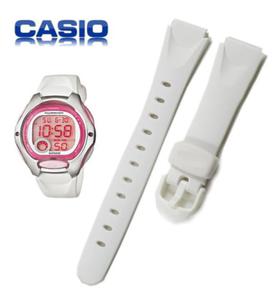 Pasek do zegarka Casio LW-200-7 - 2847777242