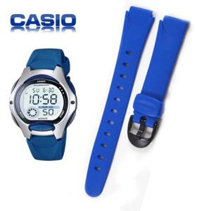 Pasek do zegarka Casio LW-200-2A - 2868384926
