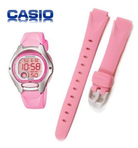 Pasek do zegarka Casio LW-200-4B