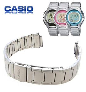 Bransoleta do zegarka Casio LW-200D - 2847777247