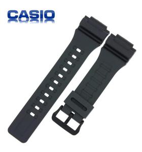 Pasek do zegarka Casio W-735H, AQ-S810W - 2878239803