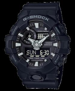 Zegarek Casio G-Shock GA-700-1BER - 2865131811